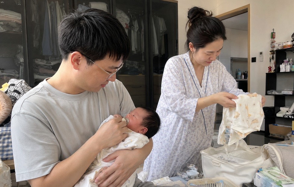 泰国试管婴儿